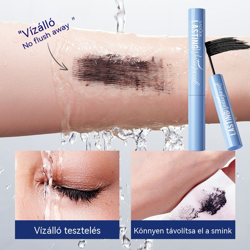 đïžTartĂłs, vĂzĂĄllĂł szempillaspirĂĄl a tökĂ©letes göndörsĂ©gĂ©rtâ€ïž