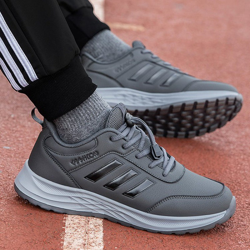 🔥🌈【36-44】2025 Unisex antypoślizgowe buty do biegania Buty sportowe z podparciem łuku