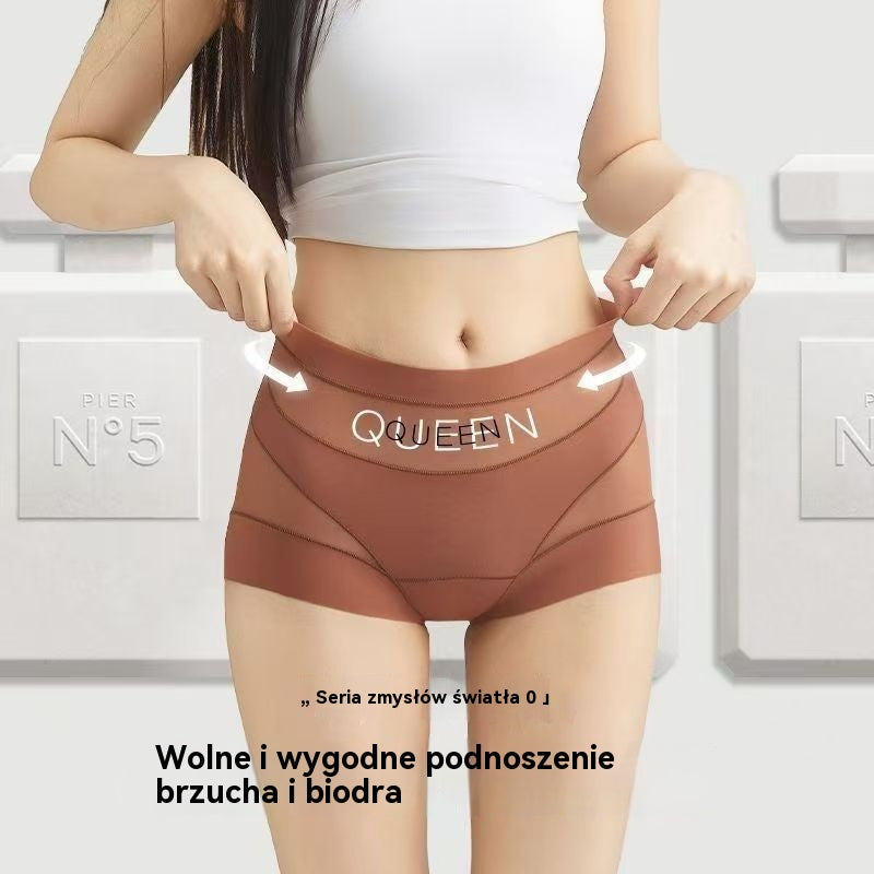 š„š©²ćKup 3, a 3 dostaniesz gratisć(6 sztuk) 50% zniżki - Majtki modelujÄ
ce brzuch z wysokim stanem i antybakteryjne
