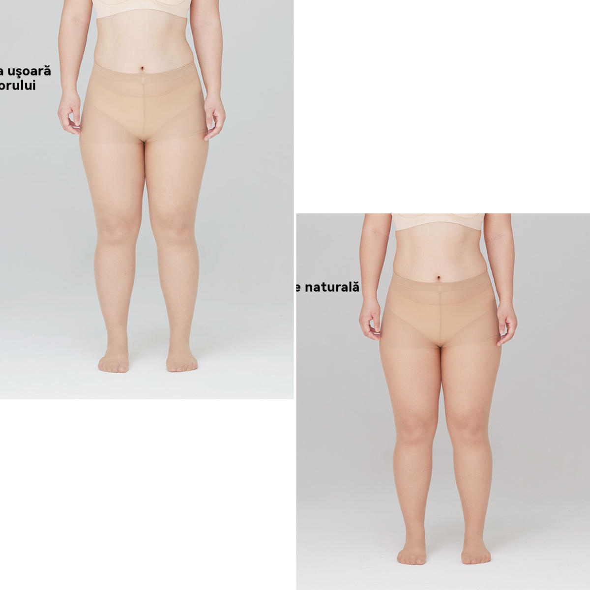 【40-150 kg】Damskie letnie pończochy plus size, wysoka elastyczność, wygodne i przyjazne dla skóry