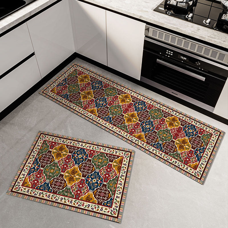 🛒Ograniczona oferta -50%👉【40*60+40*120cm】Niezbędne w domu🔥Superchłonna podkładka【Zestaw 2 szt】