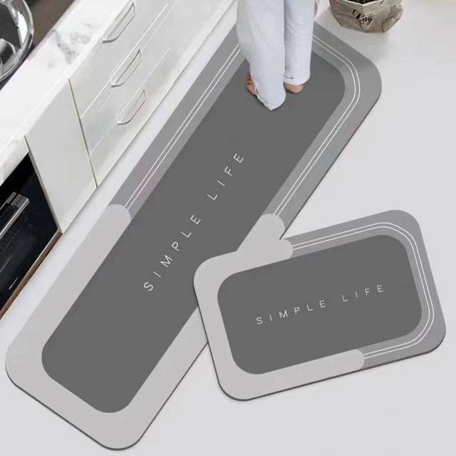 🛒【1 zestaw/40*60+40*120cm】👉Zwykle używany w domu🔥Podkładka superchłonna