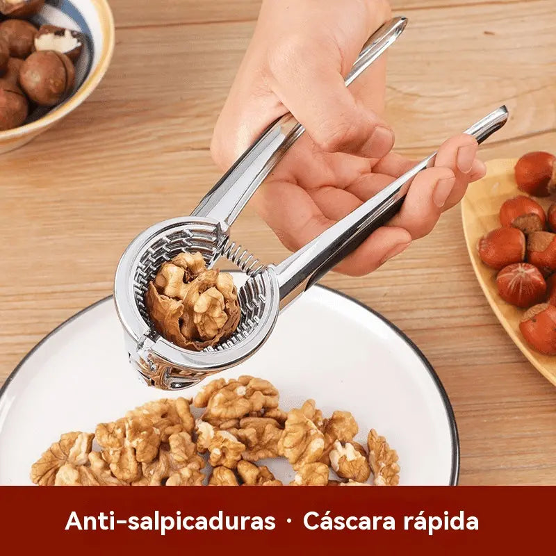 🌰Máquina peladora de nueces multifuncional