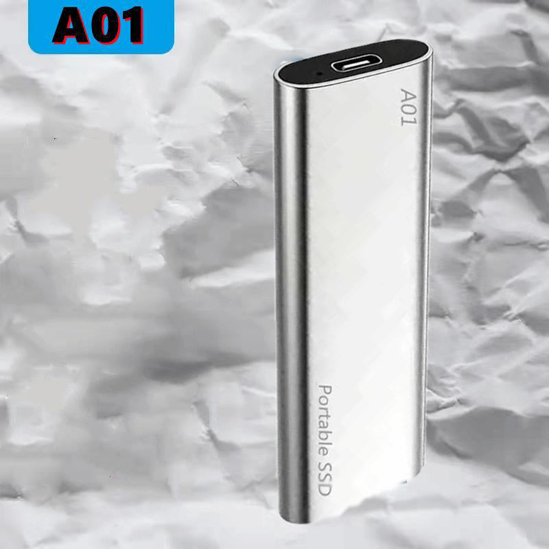 💾【30TB】Prenosni visokohitrostni trdi disk