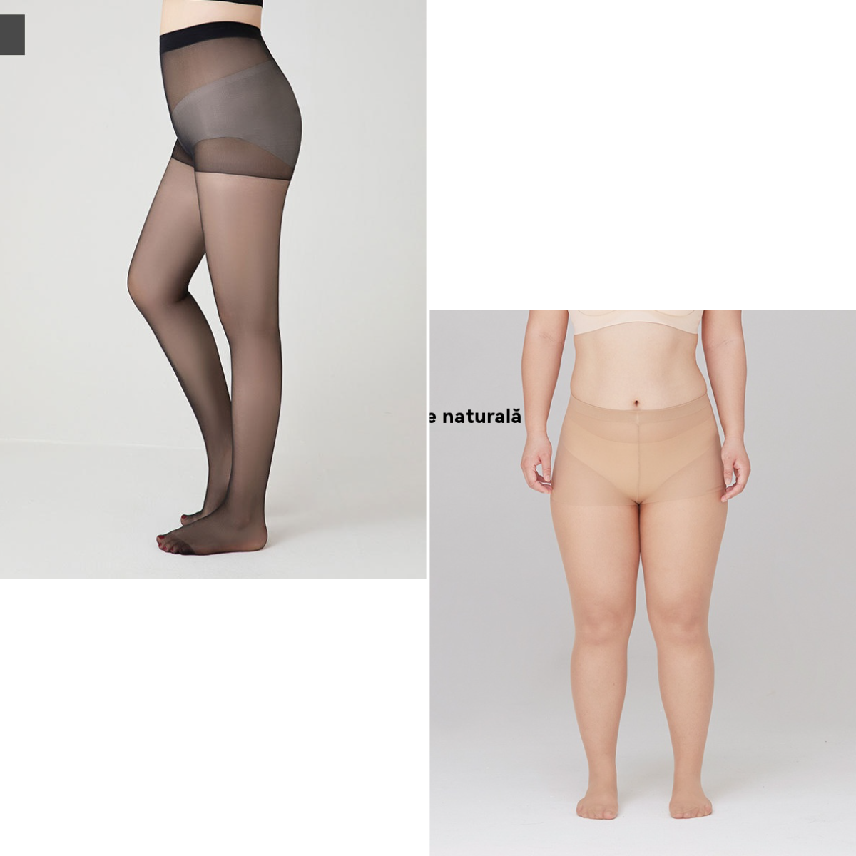 【40-150 kg】Damskie letnie pończochy plus size, wysoka elastyczność, wygodne i przyjazne dla skóry
