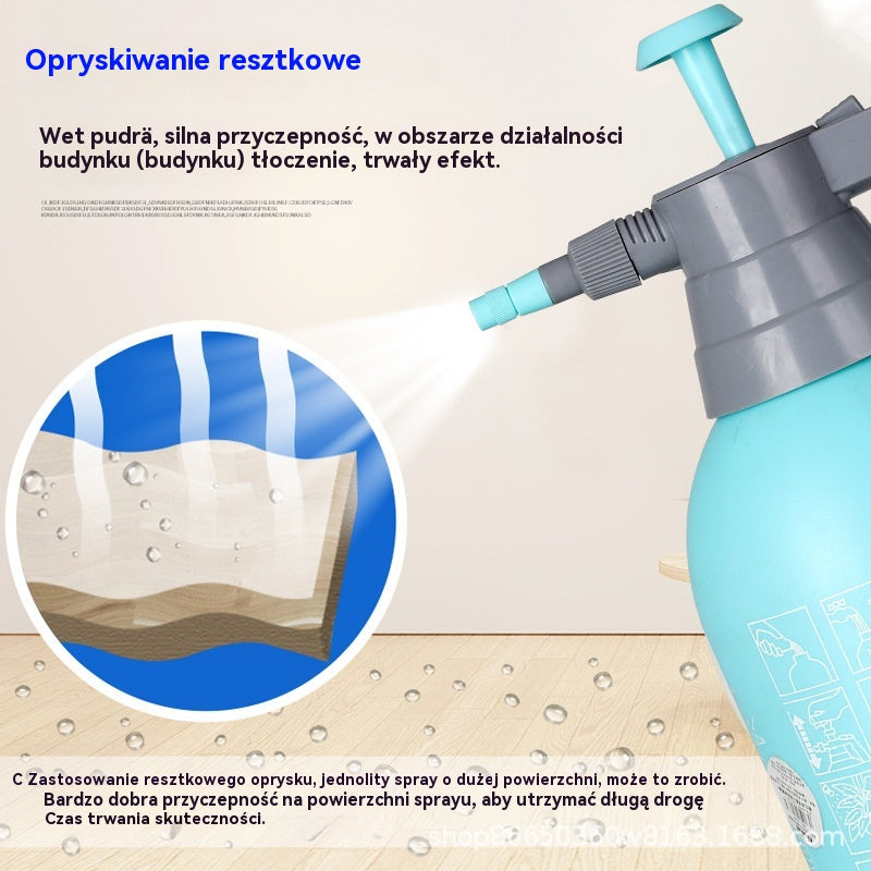 🦟【10 torebek / oferta specjalna】🦟Bezwonny domowy środek na komary, spray owadobójczy na muchy do użytku w gospodarstwach