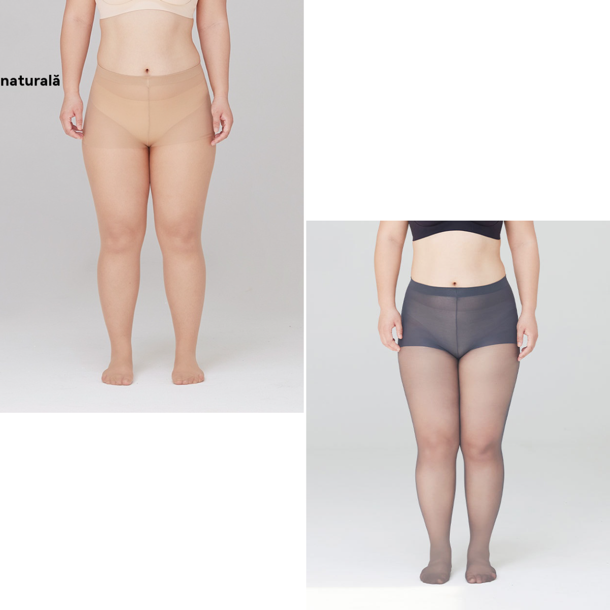 【40-150 kg】Damskie letnie pończochy plus size, wysoka elastyczność, wygodne i przyjazne dla skóry