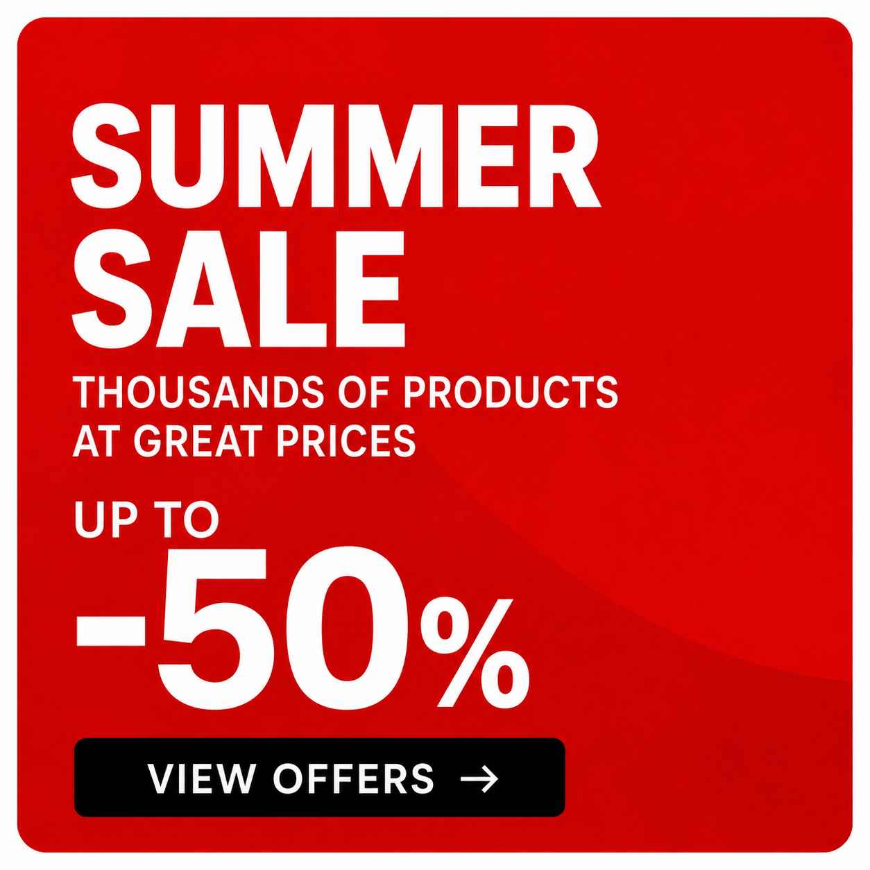 SALE