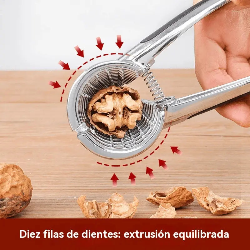 🌰Máquina peladora de nueces multifuncional