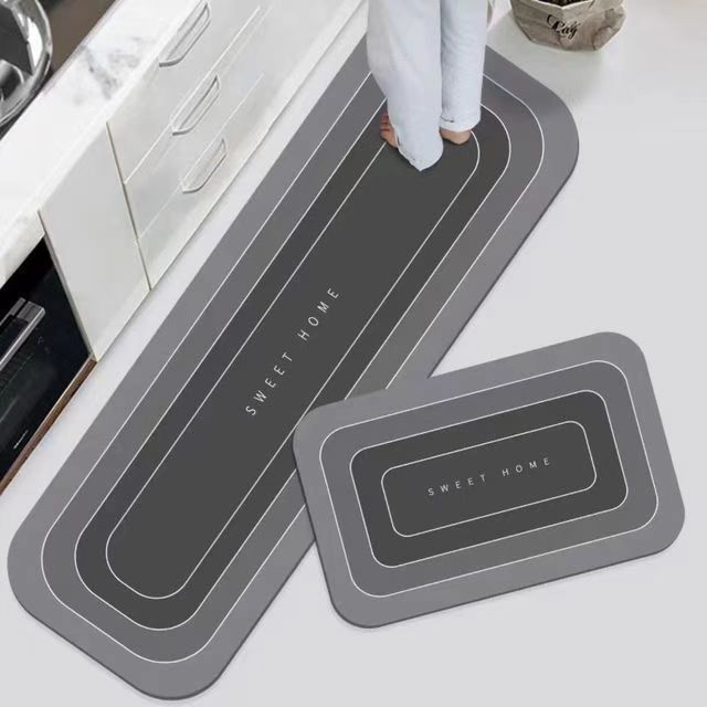 🛒【1 zestaw/40*60+40*120cm】👉Zwykle używany w domu🔥Podkładka superchłonna