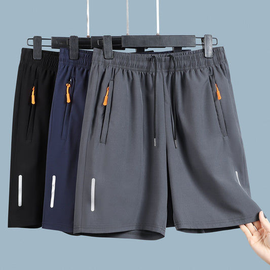 👖😎[Kup 1-letni przepis na 1 gratis]【M-8XL】 Elásticos de secado rápido para hombre