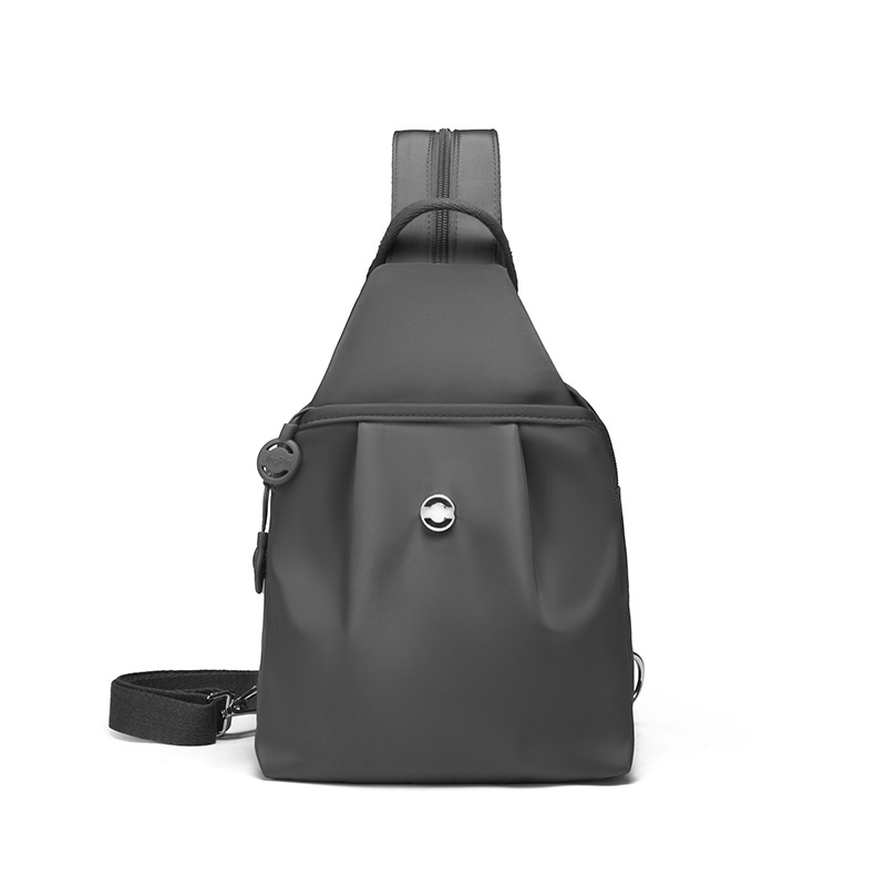 💥【Časovno omejena ponudba】👜Večžepna torba za obe strani (lahko se uporablja kot nahrbtnik ali torba čez telo)