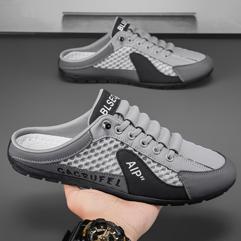 👞🔥 Razprodaja ob koncu sezone【39–44】Nove moške športne copate za vsakodnevno nošenje – Znižana cena