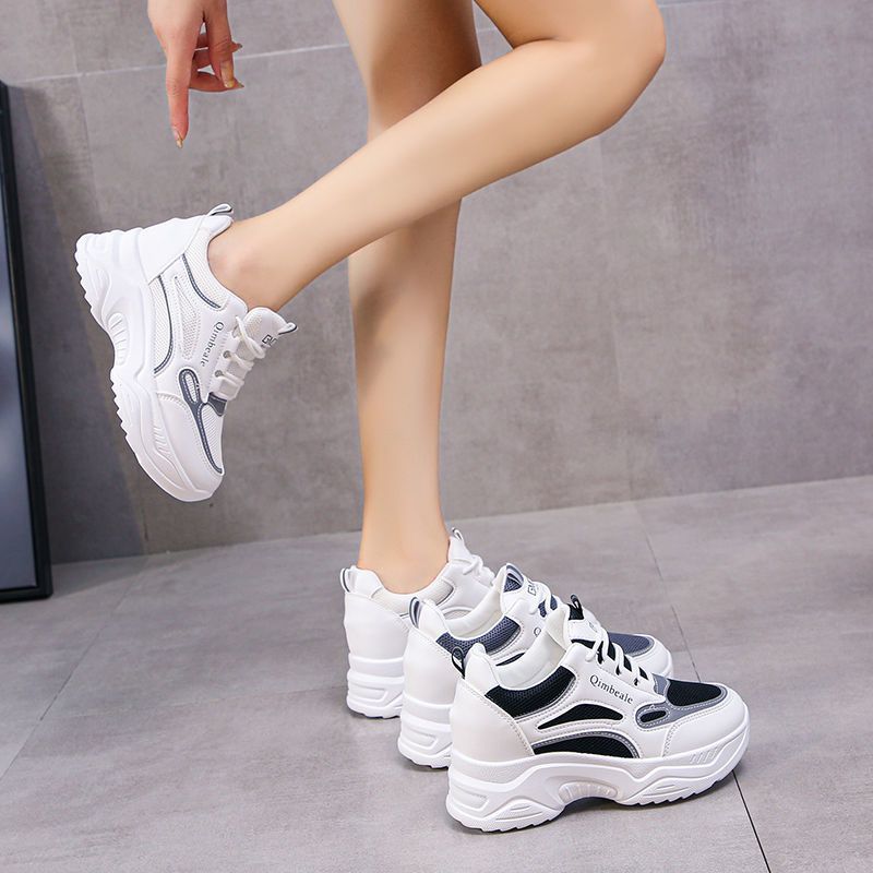 🔥【35-40】2025 nowy moda damskie buty casual