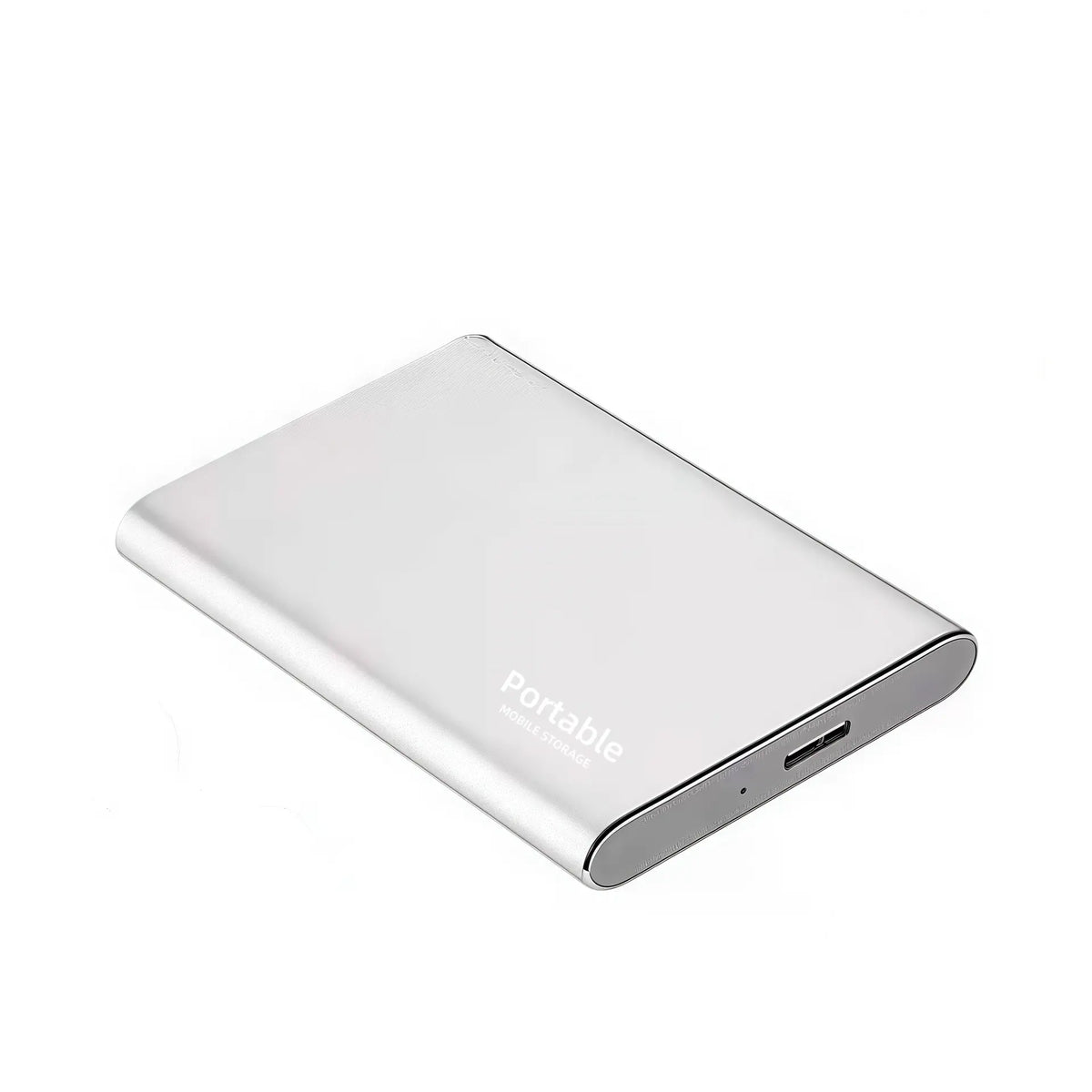 ⚡【32 TB】💾 Új generációs, ultravékony SSD | Nagy kapacitás és nagy sebesség | Hordozható adattároló 🚀