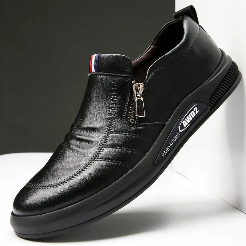 【39-44】2025 νέα business casual παπούτσια