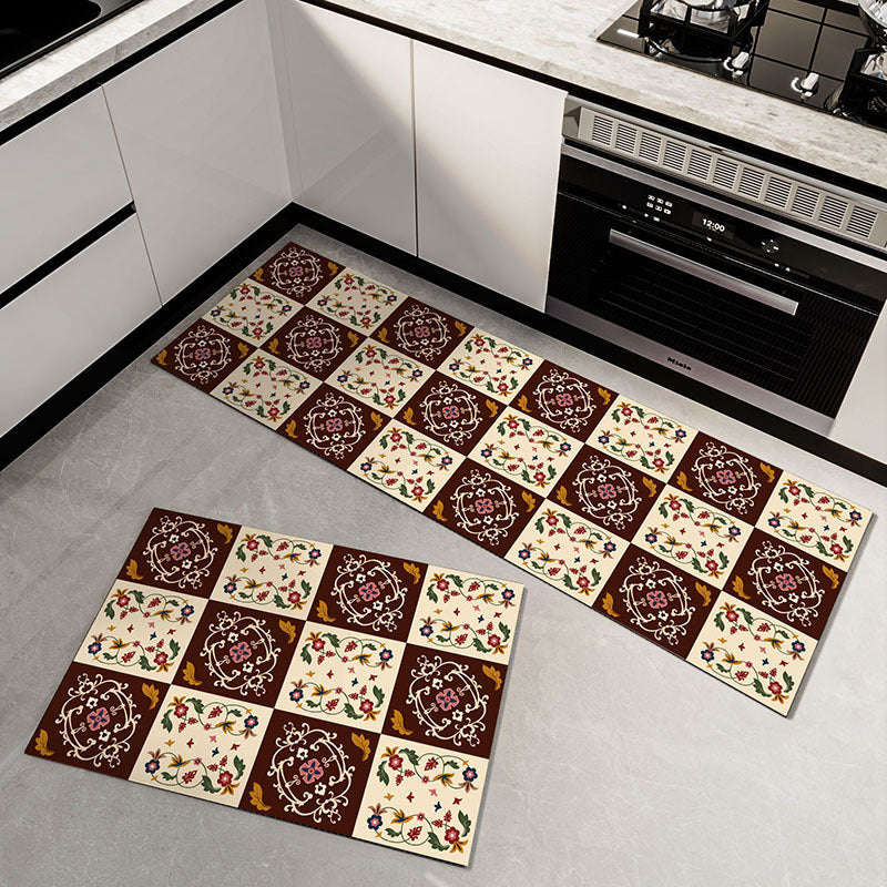 🛒Ograniczona oferta -50%👉【40*60+40*120cm】Niezbędne w domu🔥Superchłonna podkładka【Zestaw 2 szt】