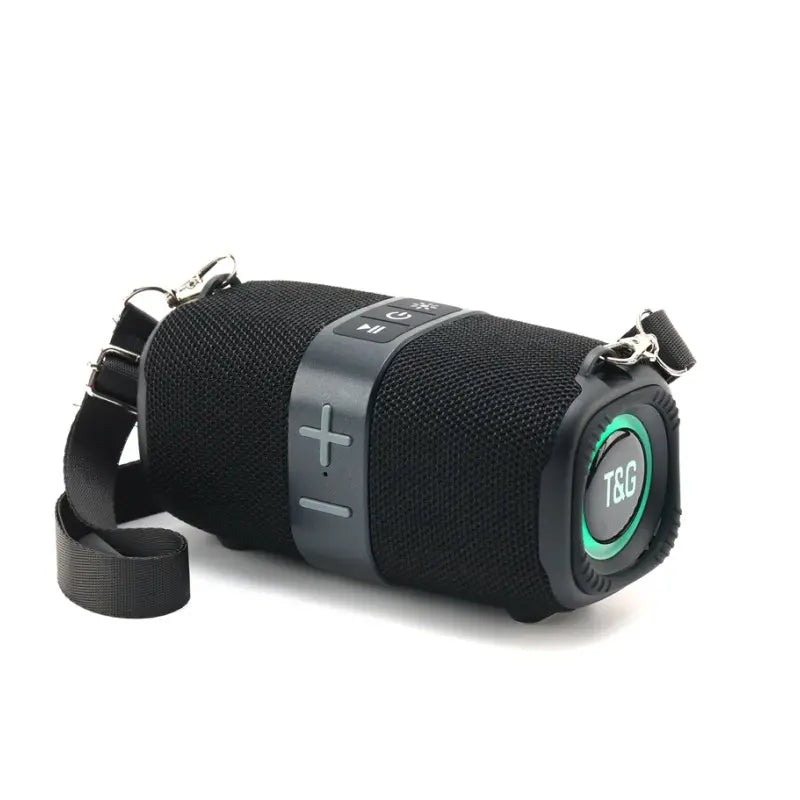 🥳 KI NEM HAGYHATÓ AJÁNLAT 2026-BAN ❤️Hordozható Bluetooth basszus hangszóró