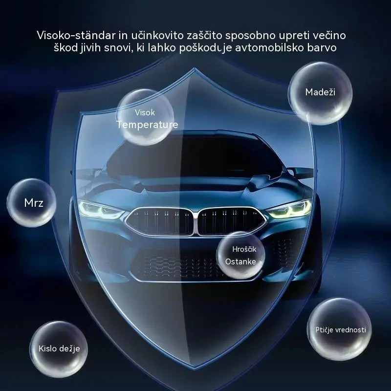 ✨🚗【Kupite enega, enega dobite brezplačno】Sprej za nego in popravilo avtomobila