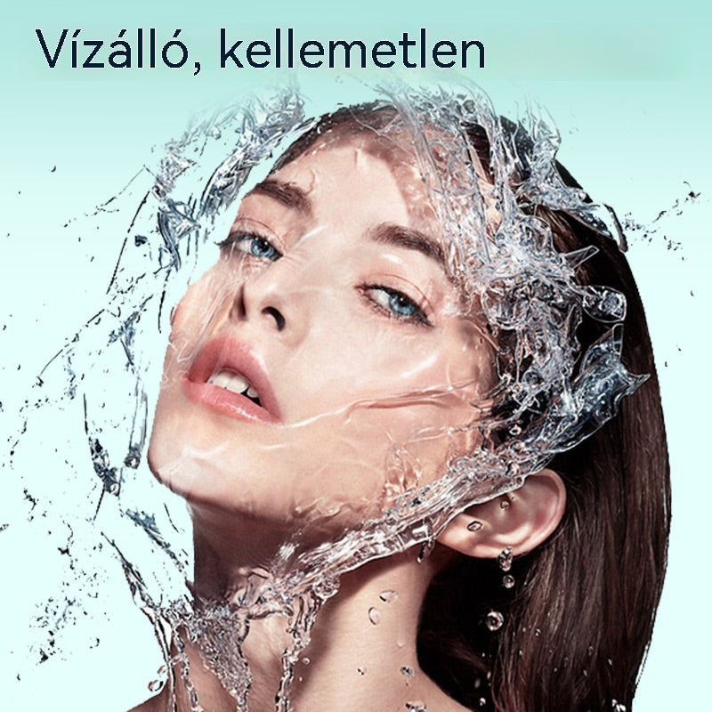 💥🔥【Vásároljon 1-et, kapjon 1-et ingyen】—🤩Legnépszerűbb opció🔥Különleges ajánlat 2026🔥Szuper Hosszabbító és Göndörítő Szempillaspirál Készlet