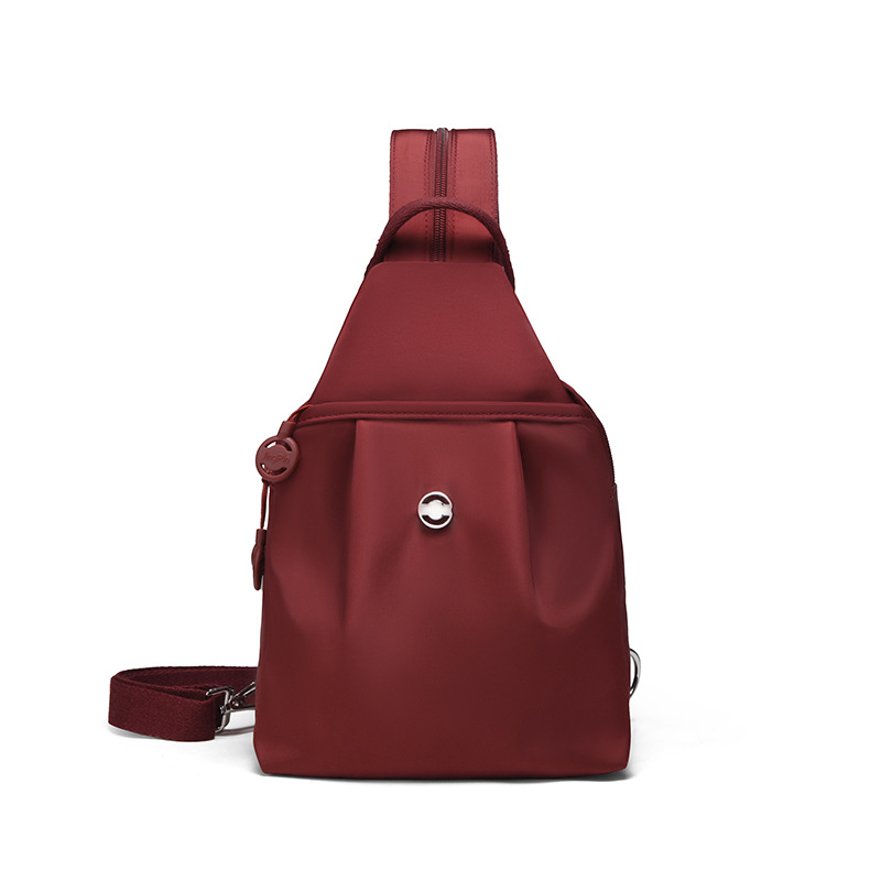 💥【Časovno omejena ponudba】👜Večžepna torba za obe strani (lahko se uporablja kot nahrbtnik ali torba čez telo)
