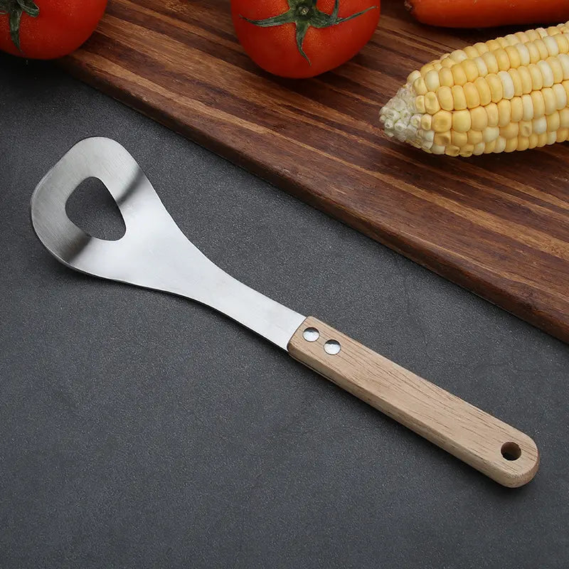🍖 【Paket 2 kosov】Model za mesne kroglice iz nerjavečega jekla 304 – Idealen za izdelavo mesnih in ribjih kroglic, idealen za domačo kuhinjo 🥄
