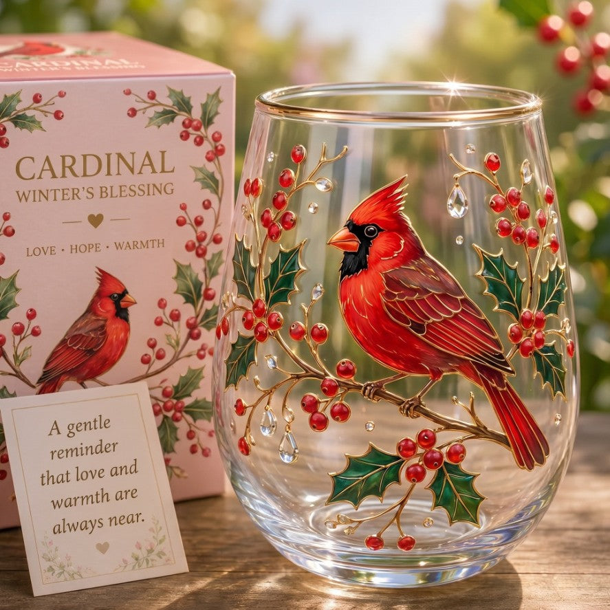 🌸2026 "Garden Morning Delight" limitált kiadású pohárkollekció☕🐦