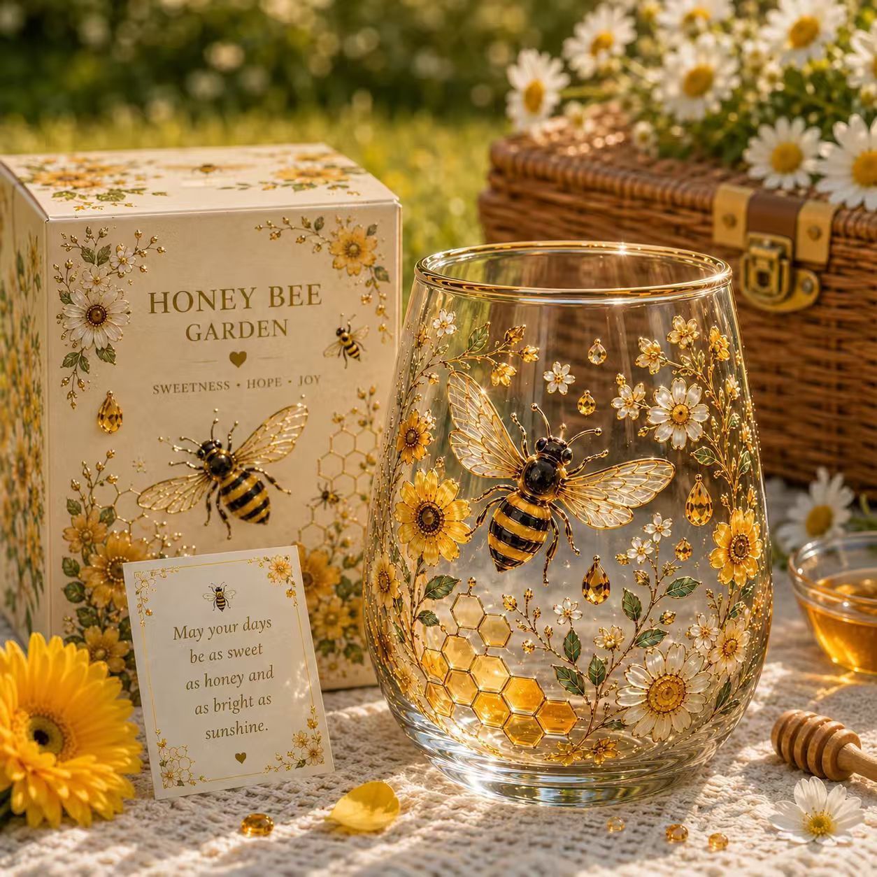 🌸2026 "Garden Morning Delight" limitált kiadású pohárkollekció☕🐦