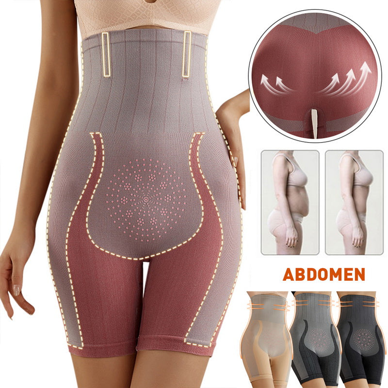 🔥【Kup 1, a 1 dostaniesz gratis】👩‍⚕️ Body kontrolujące brzuch z jonami ujemnymi, spalające tłuszcz 👩[Zalecane przez lekarza⭐⭐⭐⭐⭐]