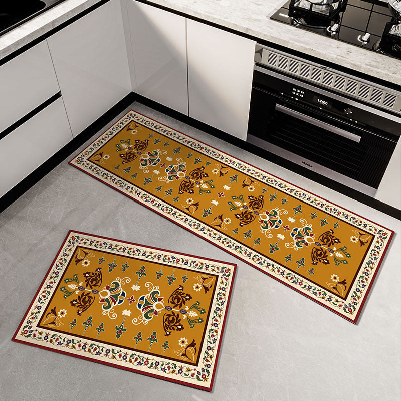 🛒Ograniczona oferta -50%👉【40*60+40*120cm】Niezbędne w domu🔥Superchłonna podkładka【Zestaw 2 szt】