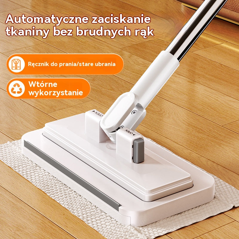 💦Wielofunkcyjna ściereczka z klamrą na ręcznik, nowa domowa ściereczka, która nie wymaga mycia✅