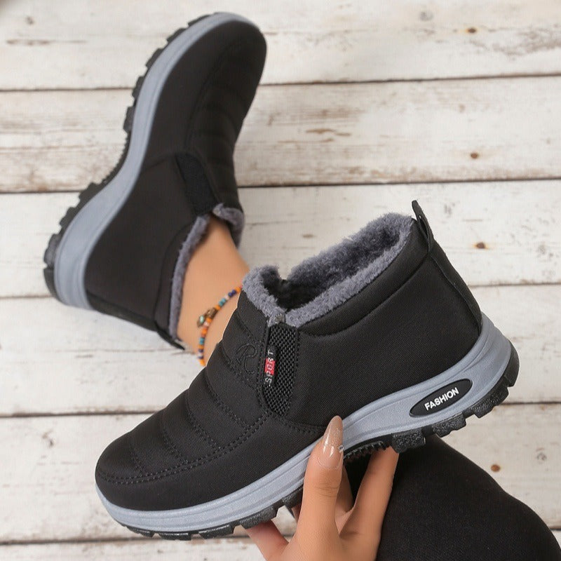 🔥👟Bestseller 2026: zimowe buty sportowe z ociepleniem i bawełną