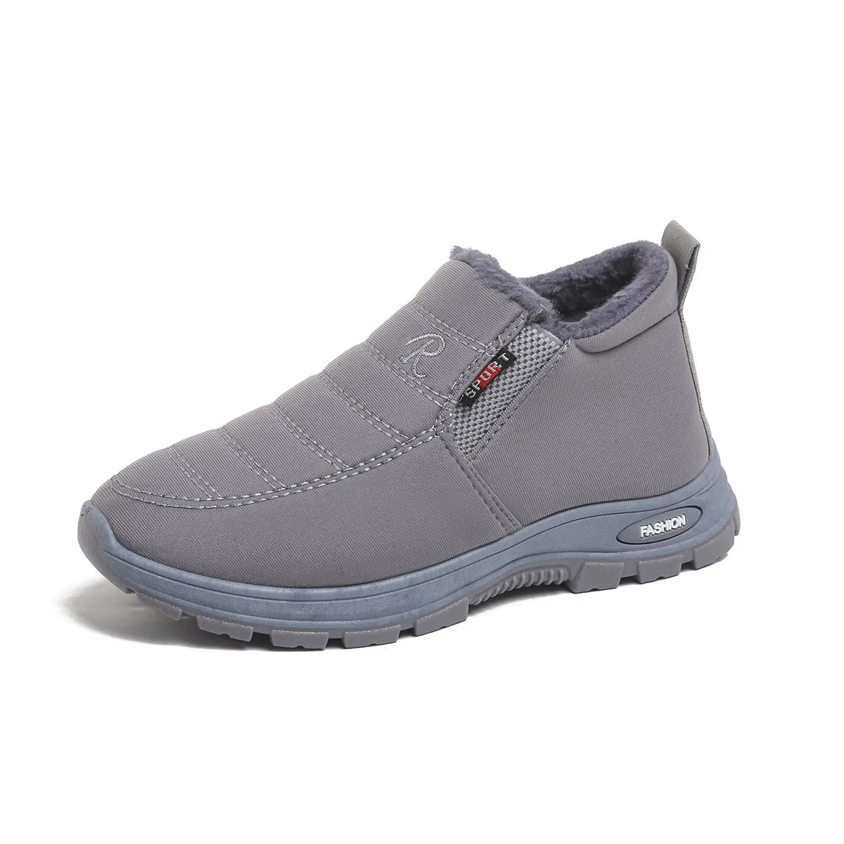 🔥👟Bestseller 2026: zimowe buty sportowe z ociepleniem i bawełną