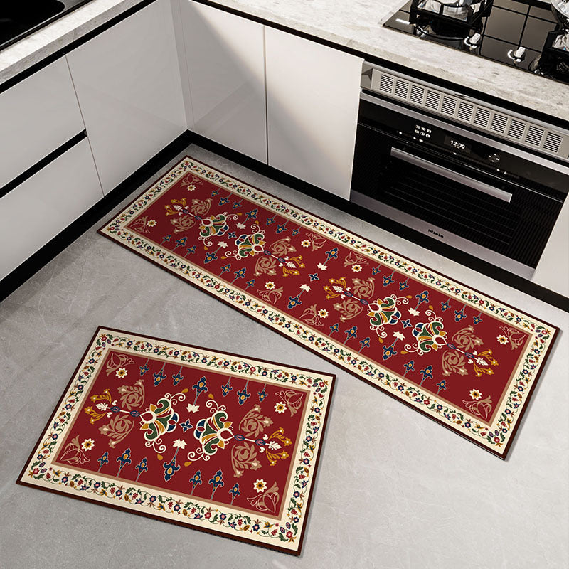 🛒Ograniczona oferta -50%👉【40*60+40*120cm】Niezbędne w domu🔥Superchłonna podkładka【Zestaw 2 szt】