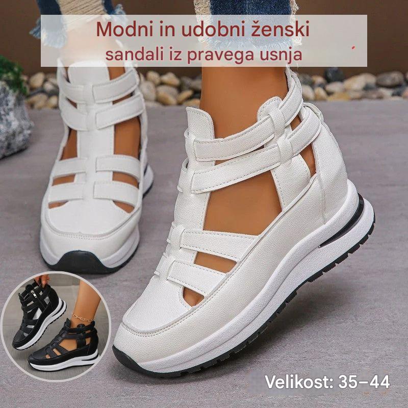 💥 RAZPRODAJA ZALOG 💥👡Udobni in lahki sandali
