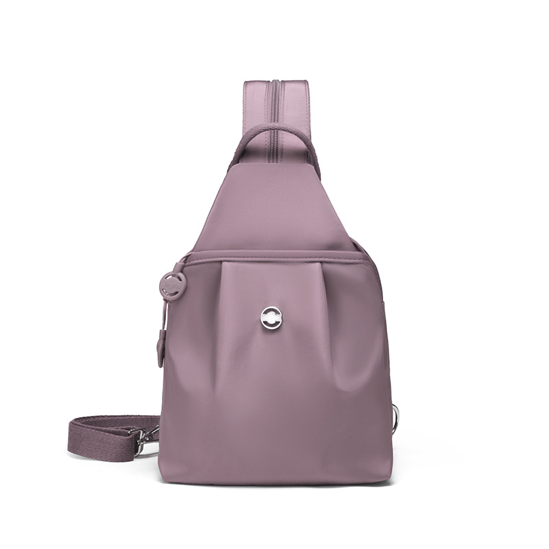 💥【Časovno omejena ponudba】👜Večžepna torba za obe strani (lahko se uporablja kot nahrbtnik ali torba čez telo)