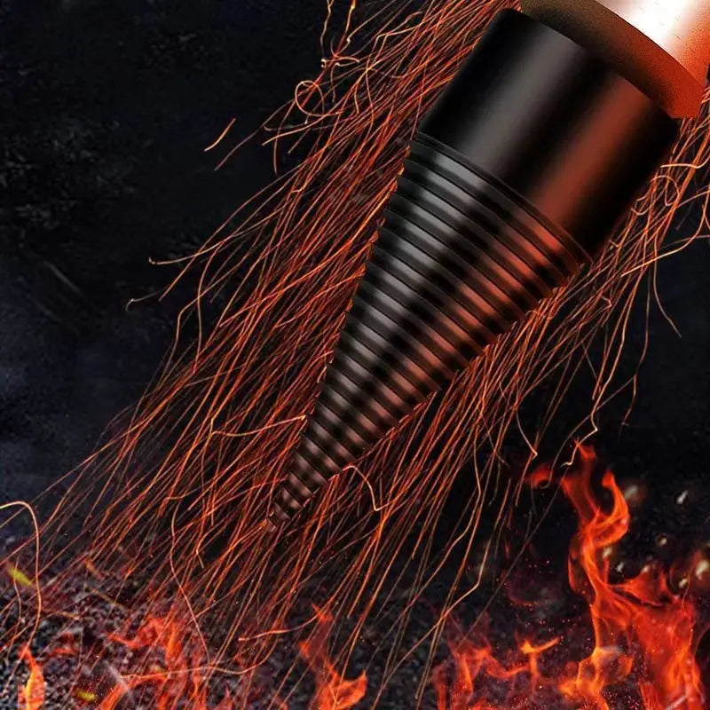 🔥【32 mm + 3 vrste stebel】Svedri za cepljenje lesa iz ojačanega jekla – zmogljivi, učinkoviti in prihranijo delo