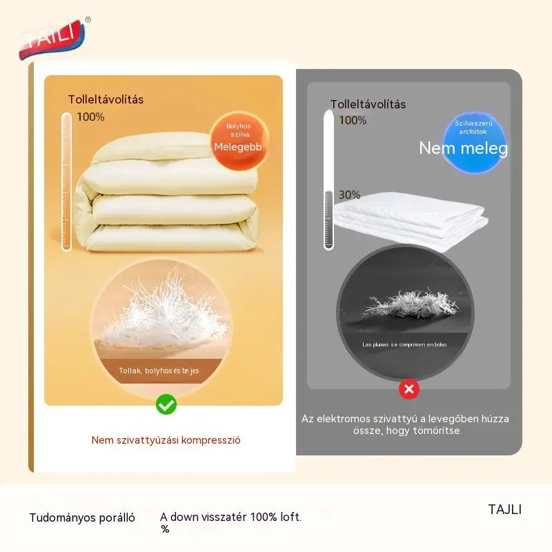 【Második termék féláron】🧳【56*80cm】【5 darabos szett】💨 Nagy, összenyomható vákuumos tárolótáska: nem szükséges hozzá pumpa, szivárgásmentes, ideális helytakarékossághoz bőröndben és otthon ✈️