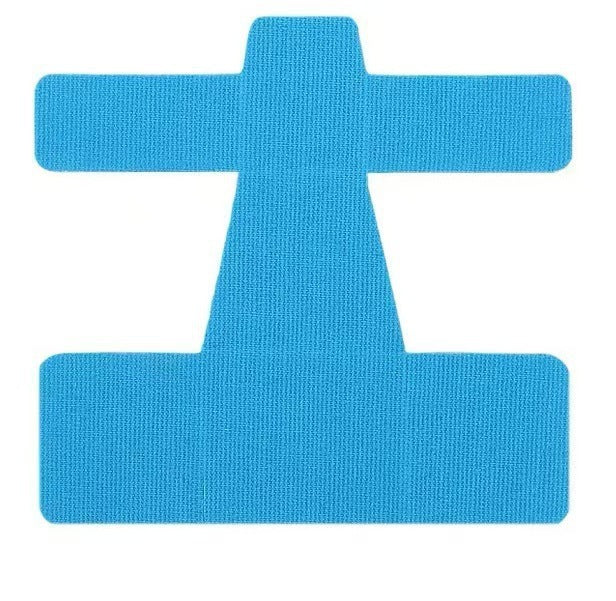 【50 uds.】Protector de dedos flexible, vendaje para quemaduras y soporte deportivo, cinta autoadhesiva resistente al desgaste