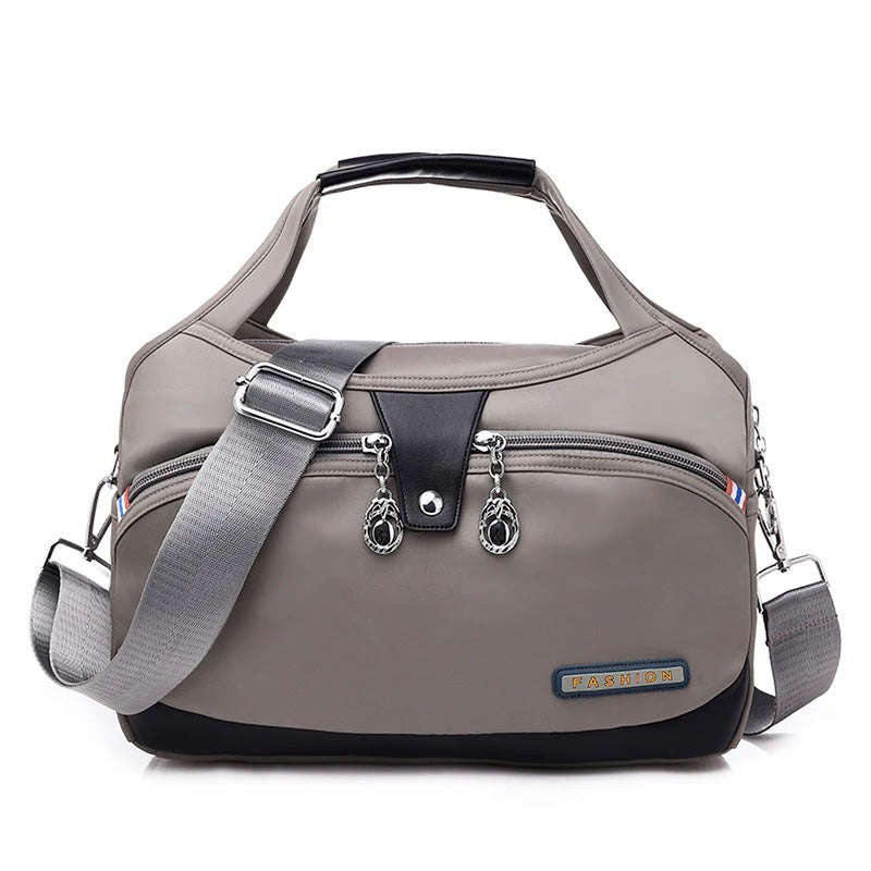 💖👜💖Nowa torba na ramię ze skóry miękkiej, o dużej pojemności, odpowiednia
