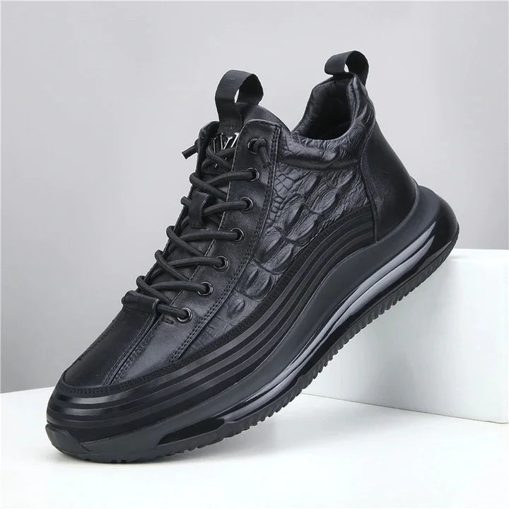 【38-48】🐊Luksusowe męskie buty sportowe w nowym stylu, codzienne i modne