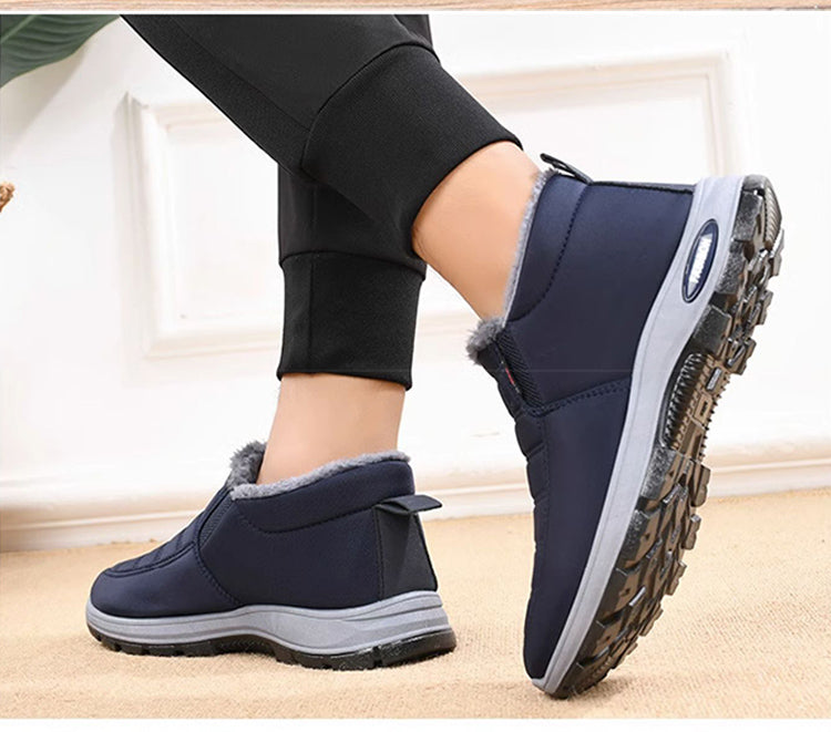 🔥👟Bestseller 2026: zimowe buty sportowe z ociepleniem i bawełną