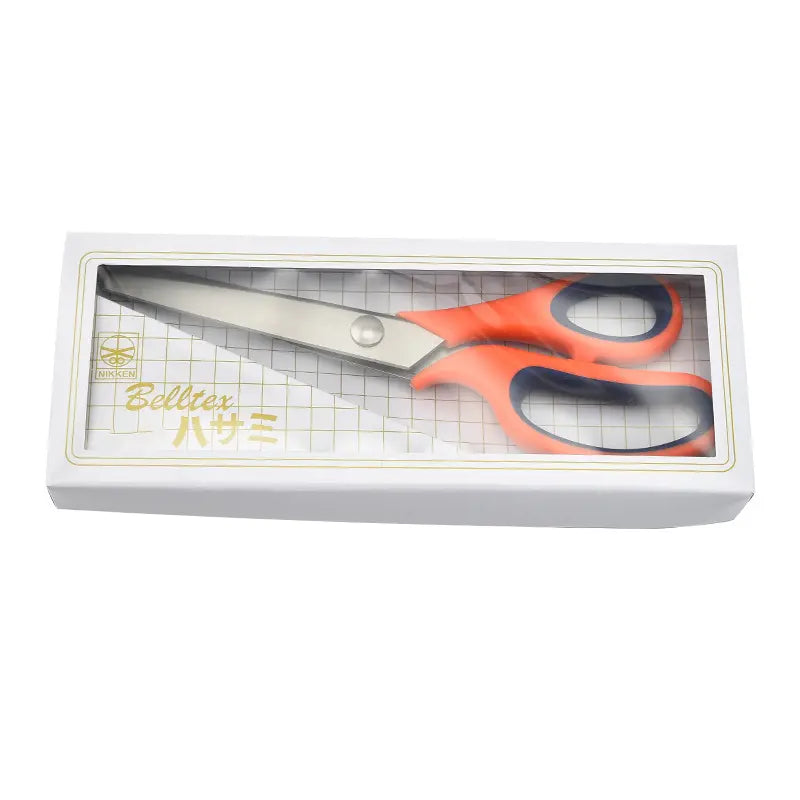 ✂️✂️ Profesionalne škarje za rožnato rezanje - ostre, rožnate škarje za blago