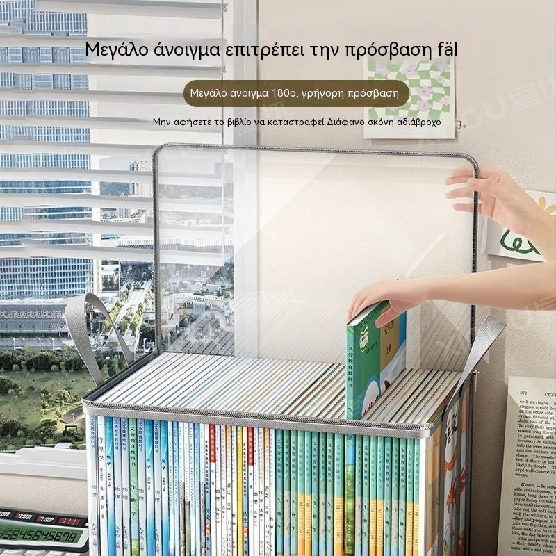 🔥3 μόνο με 22€📦 Μεγάλες, ενισχυμένες, ανθεκτικές, διαφανείς τσάντες αποθήκευσης από PVC, ιδανικές για την αποθήκευση ρούχων, τη μετακίνηση και την οργάνωση αντικειμένων.