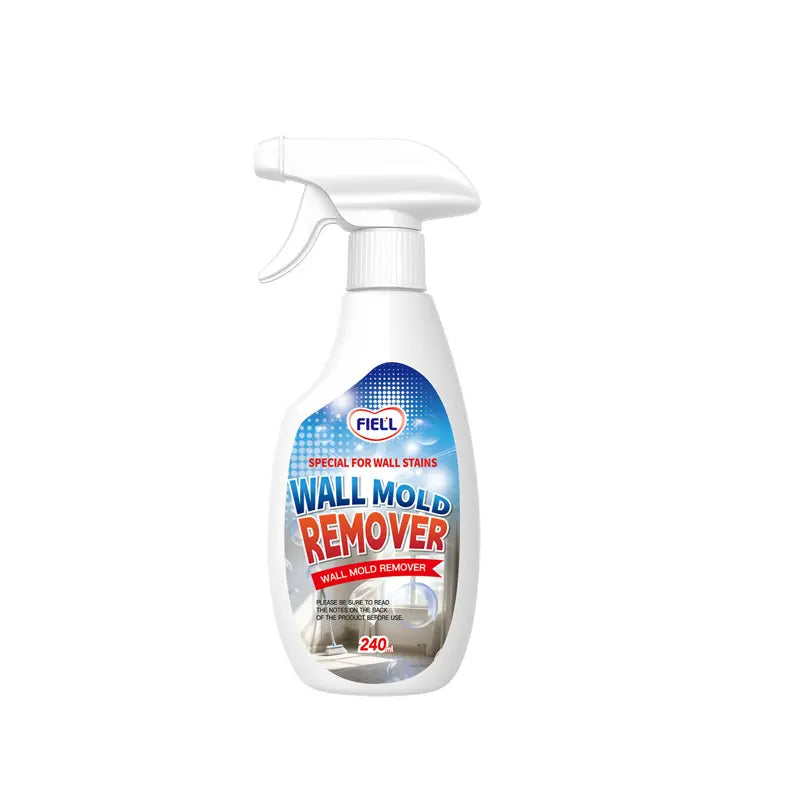 🔥 👍 Espray quitamohos para azulejos y lechada: elimina fácilmente las manchas de moho negro.