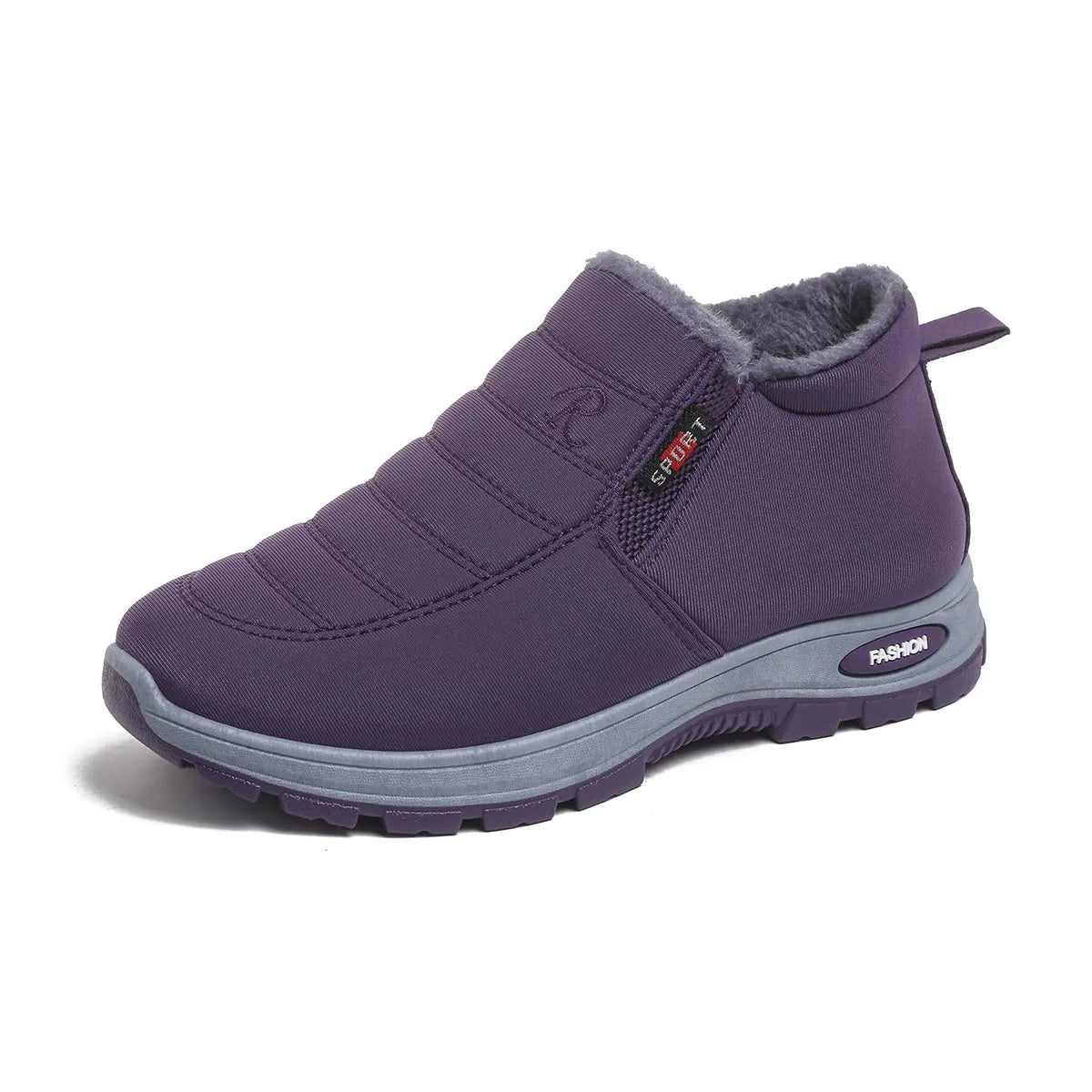 🔥👟Bestseller 2026: zimowe buty sportowe z ociepleniem i bawełną