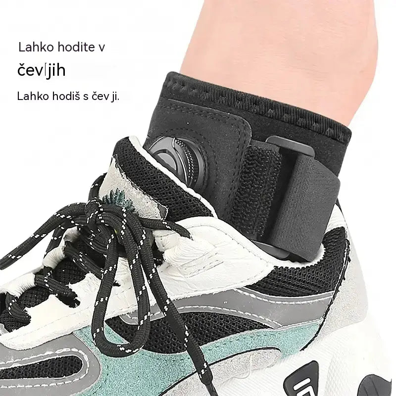 【2 kosa】 Profesionalni korektor za prste z nastavljivim gumbom, opornico za fiksacijo in blazinico za ločevanje prstov; lajša bolečine; univerzalna velikost.