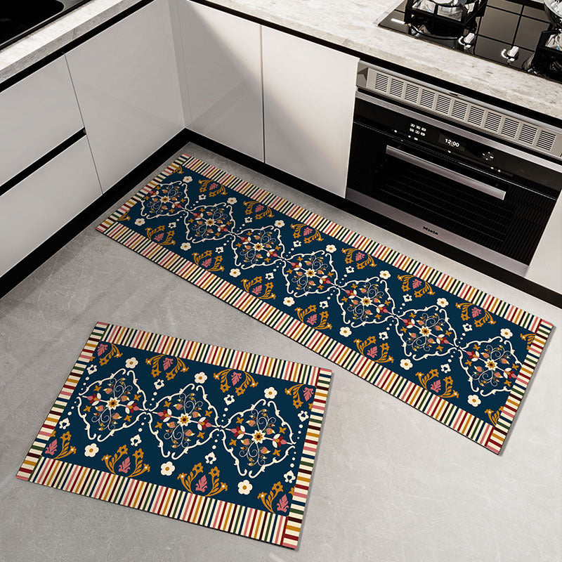 🛒Ograniczona oferta -50%👉【40*60+40*120cm】Niezbędne w domu🔥Superchłonna podkładka【Zestaw 2 szt】