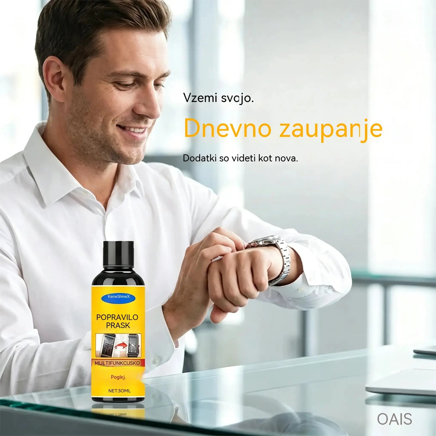 ✨Kupite enega, enega dobite brezplačno! 🛡️Večnamenska polirna pasta za popravilo prask