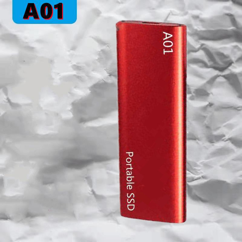💾【30TB】Prenosni visokohitrostni trdi disk